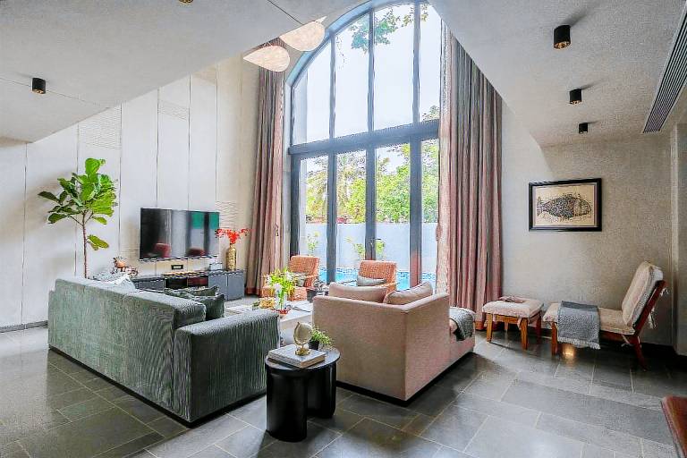 VaNa - A Lindsay Manor — photo 2