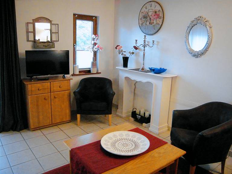Bungalow 47 in Fulda