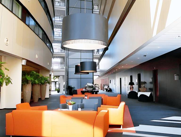 Van der Valk Hotel Rotterdam - Blijdorp — photo 2