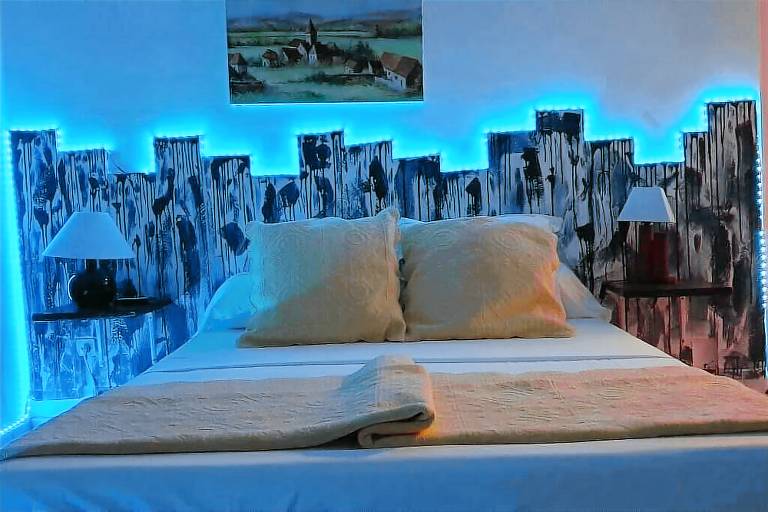 Bed & Breakfast  Fort-de-France