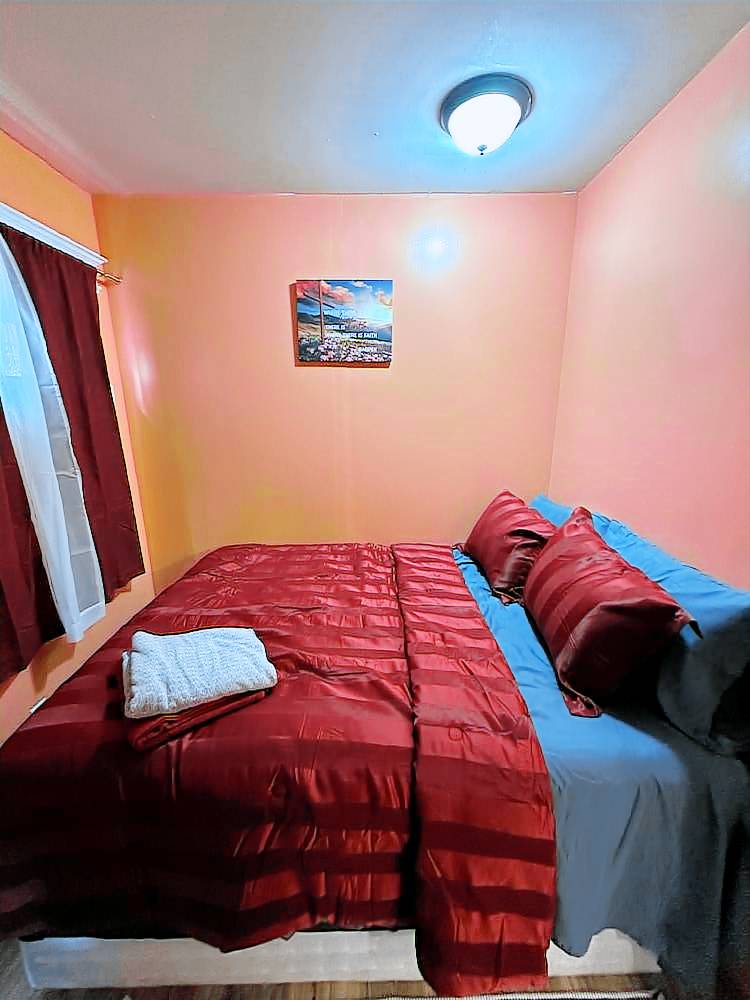 Accommodation  Newark