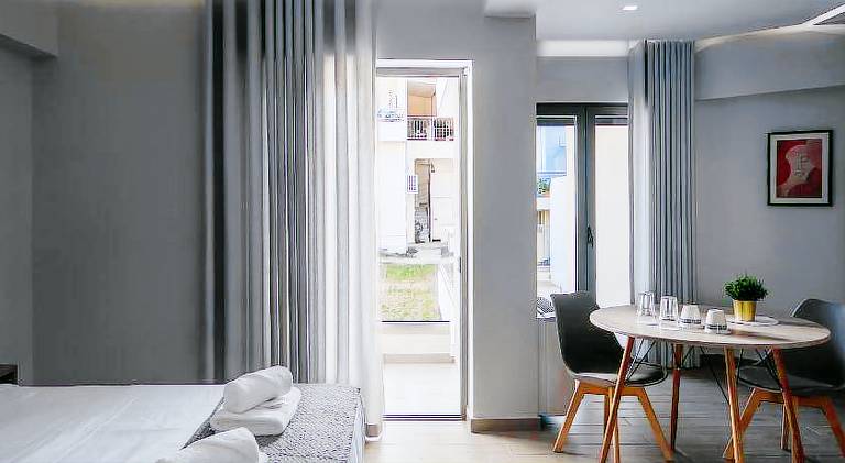 Vialmar Premium Apartments — photo 2
