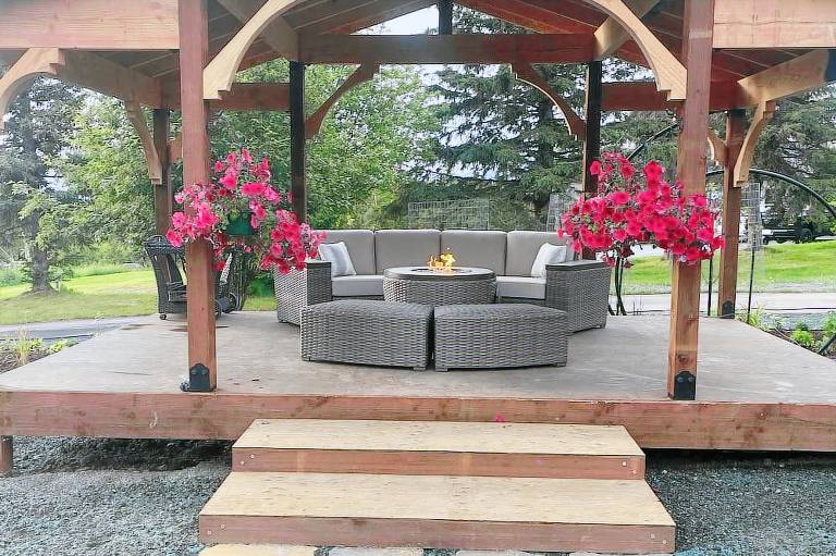Highland Glen Lodge
