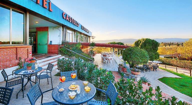 Hotel Castello — photo 3