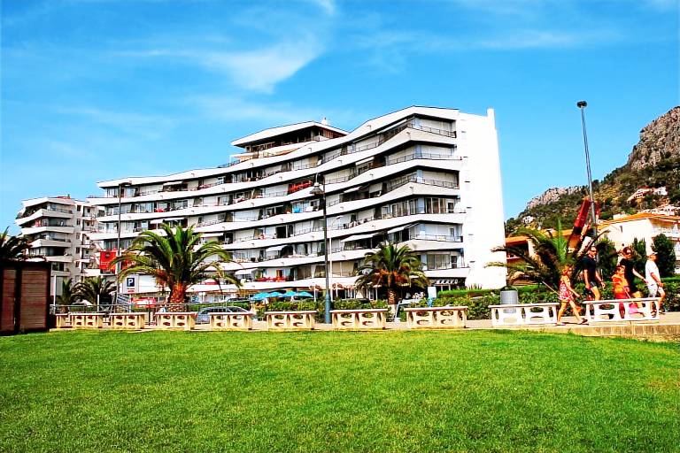 Ferienwohnung in L'Estartit, L'Estartit f&uuml;r max. 5 Personen