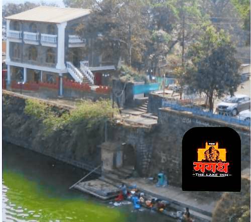 Magadh Resort In Fort Panhala Hotel