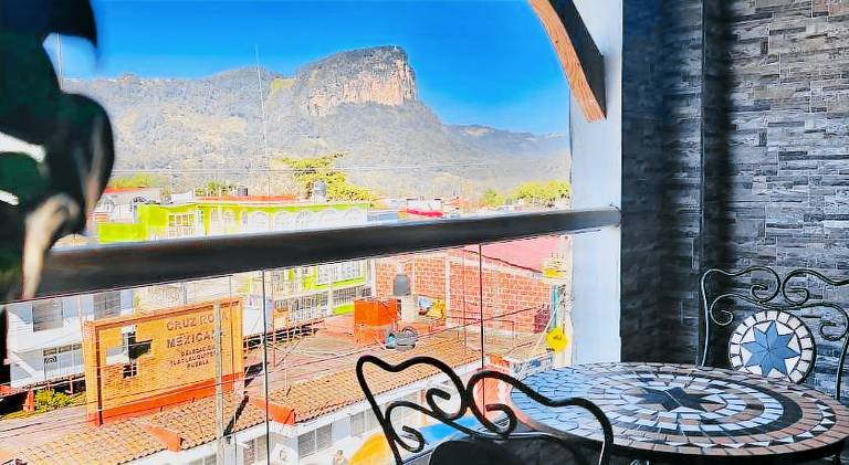 Hotel & Suites Cerro Roj0 — photo 4