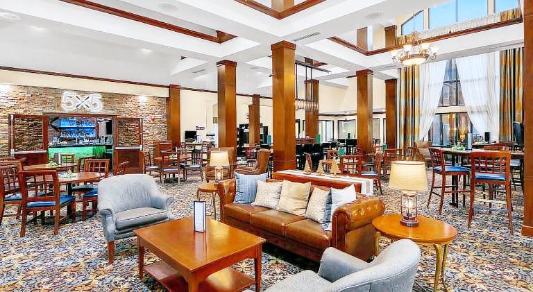 Staybridge Suites Everett - Paine Field By IHG — photo 4