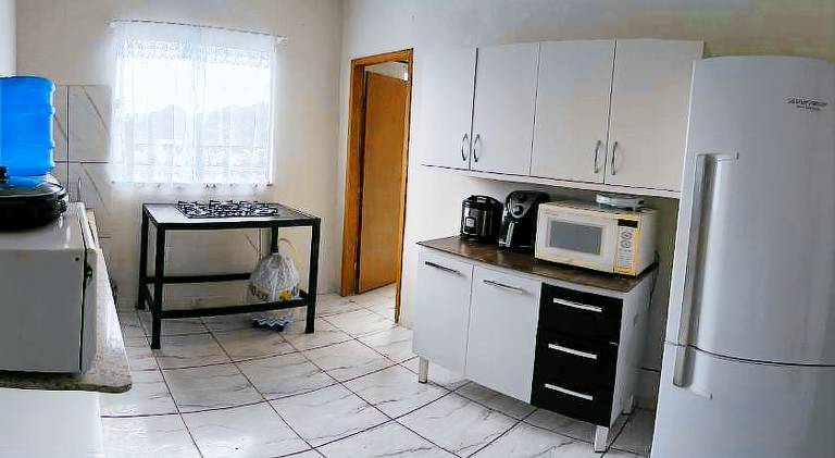 Vacation home with 3 rooms for 10 persons — photo 5