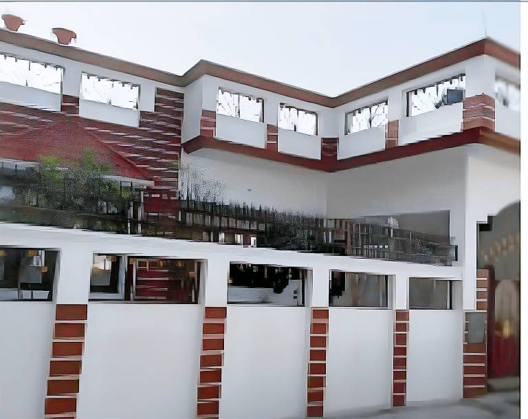 House with 1 room for 4 persons — photo 3