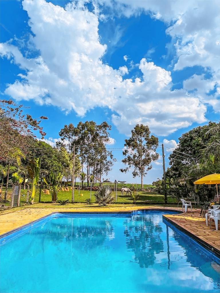 Pousada (B&B)  Americana