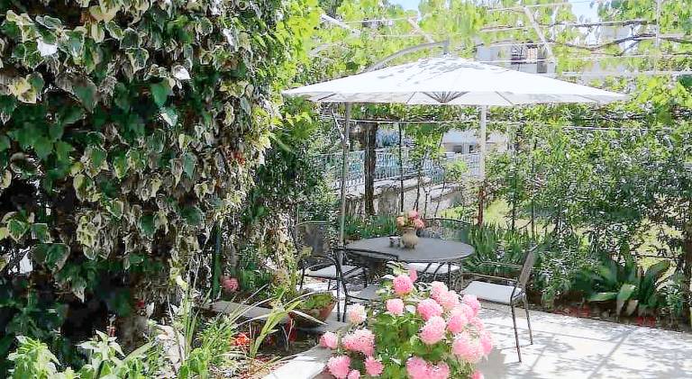 Lovely holiday apartment | Pets are welcome in Opatija