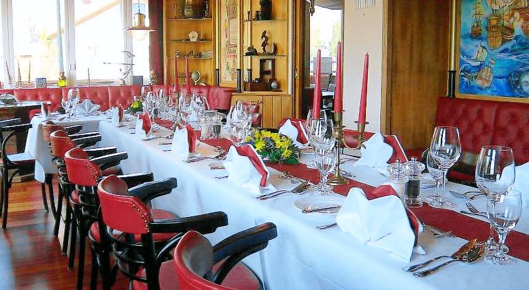 Strandhotel Deichgraf Graal-Muritz — photo 2