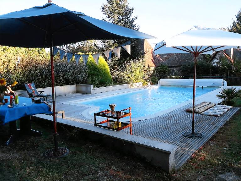 Cottage Savignac-Lédrier