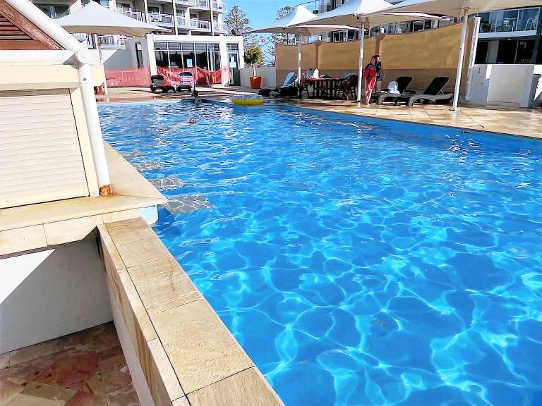 Apartment  Wyong