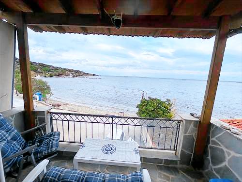 Apartment Greece