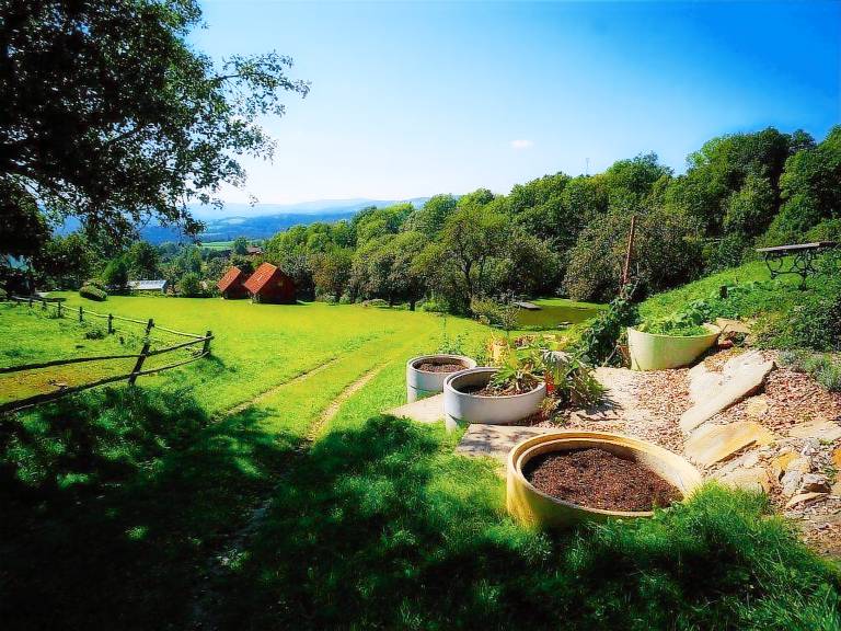 Bauernhof Mönichkirchen