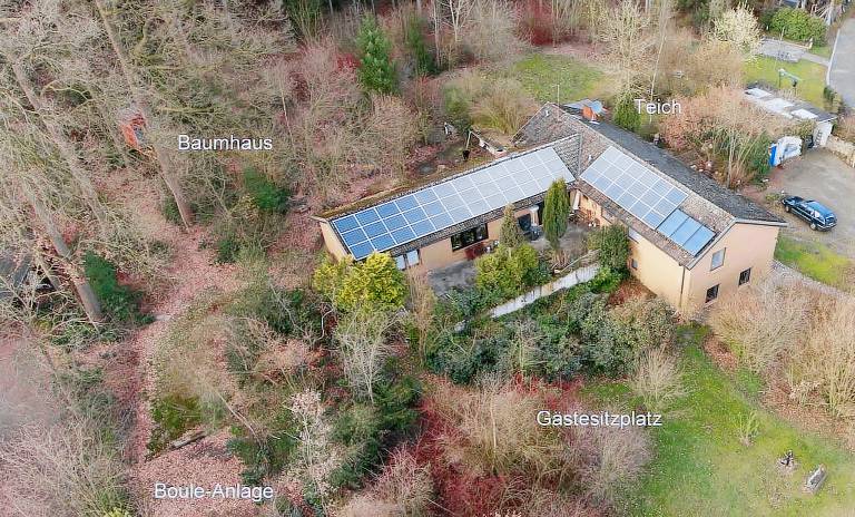 Ferienwohnung Bremervörde