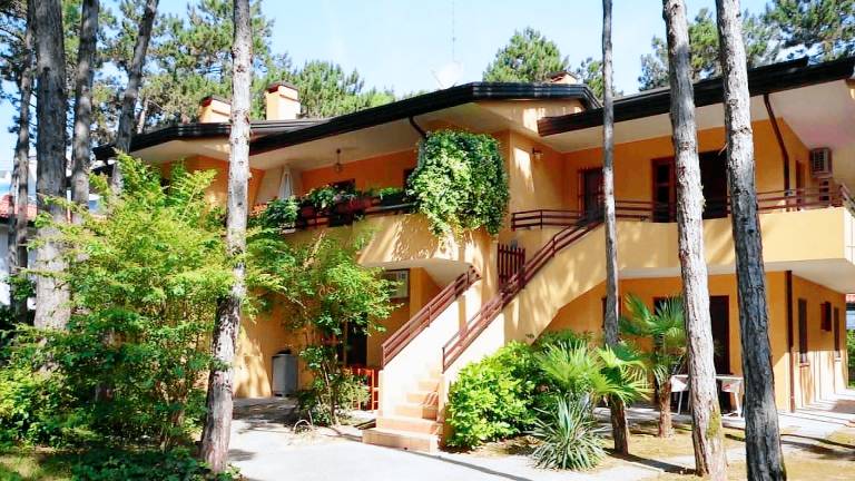 Ferienwohnung  Bibione Pineda