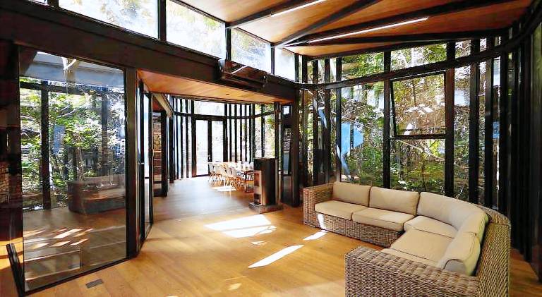 700 m&sup2; Villa
