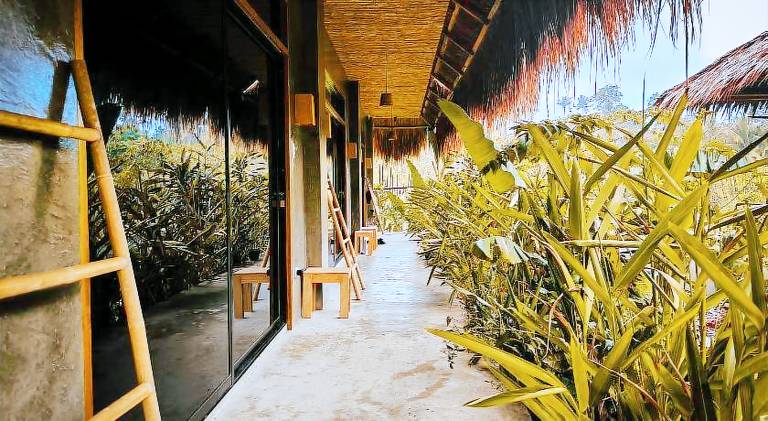 The Ohm Siargao Resort — photo 3