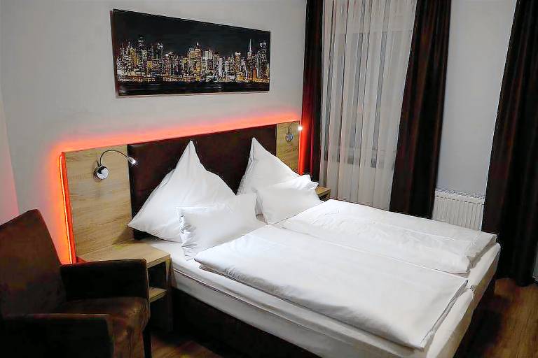 Minx - CityHotels — photo 5