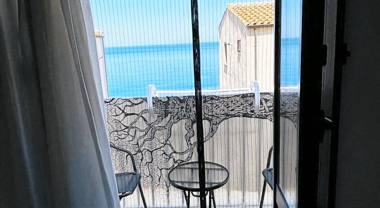 Holiday apartment with terrace — photo 3