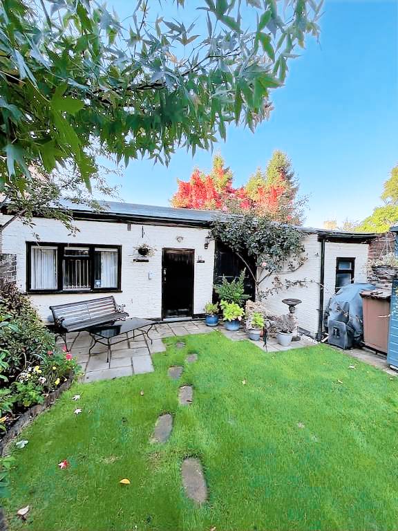 Cottage Bewdley