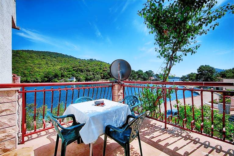 Apartment Lastovo
