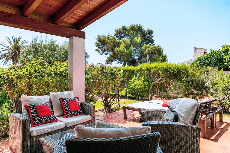 Villa Costa Rei