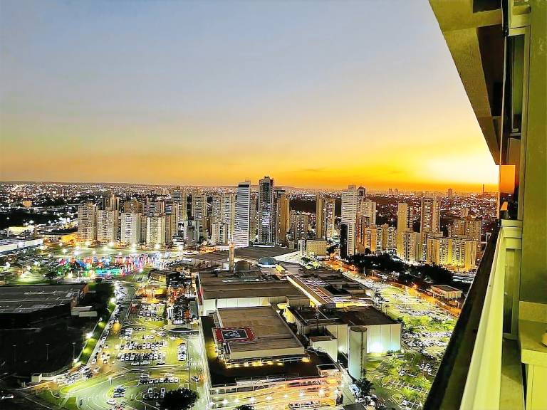 Apartment  Jardim Goiás