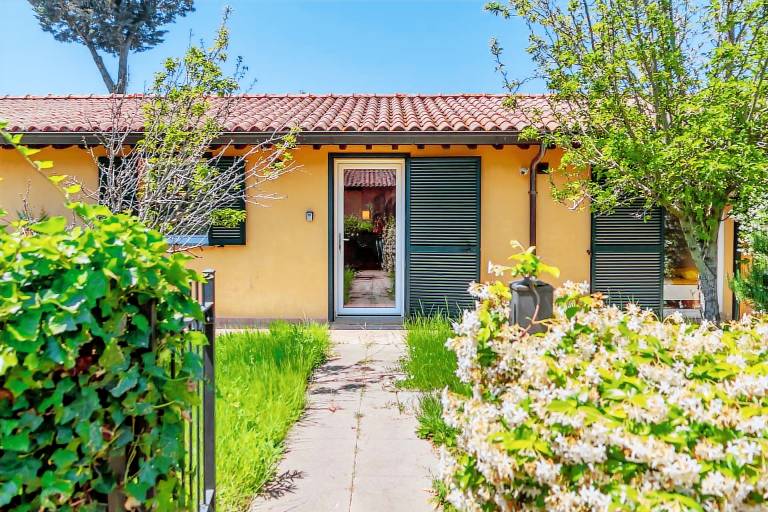 Villa vacanza Pian D'alma