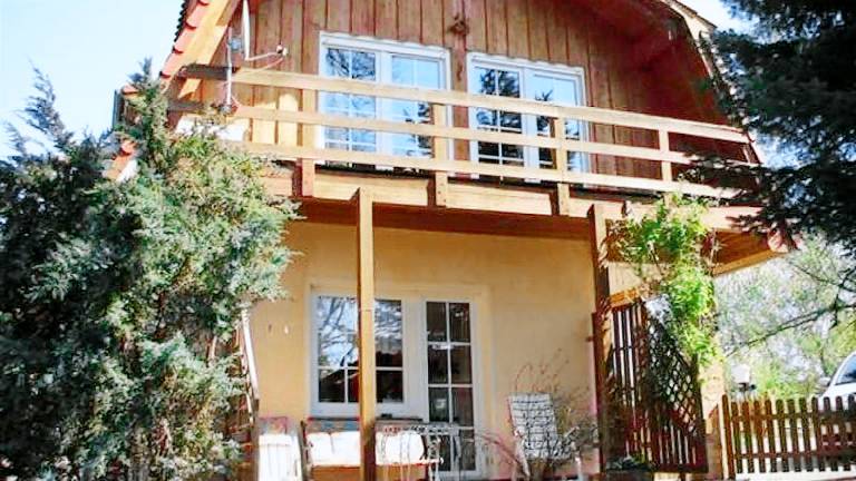 Ferienwohnung Klueß