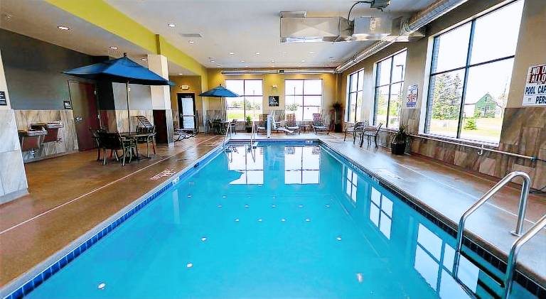 Hampton Inn by Hilton Superior Duluth — photo 2