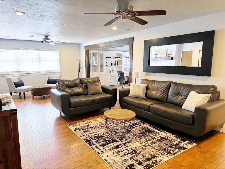 House Edmond