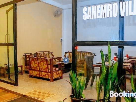 Sanemro Villa — photo 4