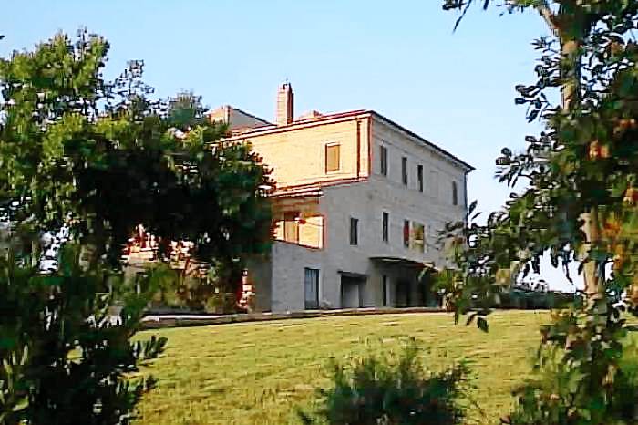 Casa Vecchia: Camera n. 7 con angolo cottura — photo 4