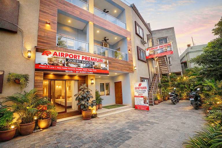 800 m&sup2; Ferienhaus