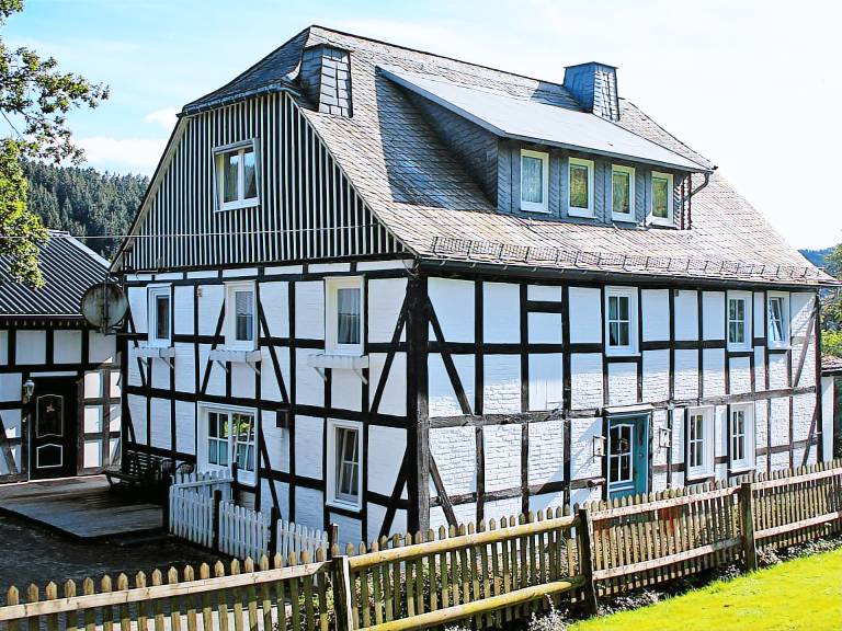 Privatzimmer Mittelsorpe