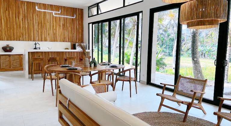 Villa | Pet-friendly — photo 3