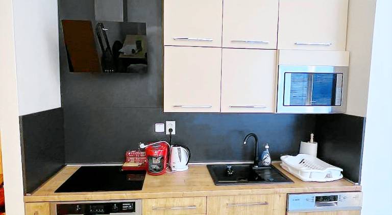 Apartment for 4 persons — photo 5