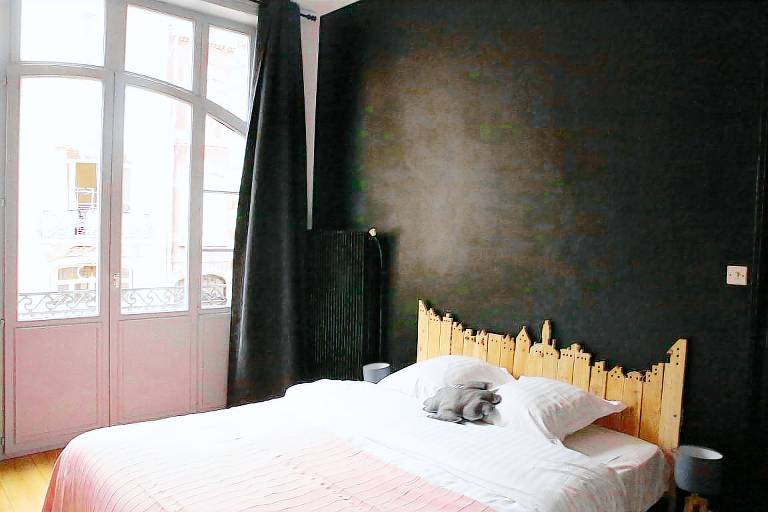 Appart'hôtel  Vieux-Lille