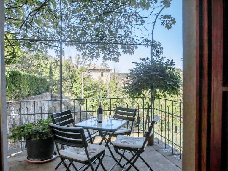 House Radda in Chianti
