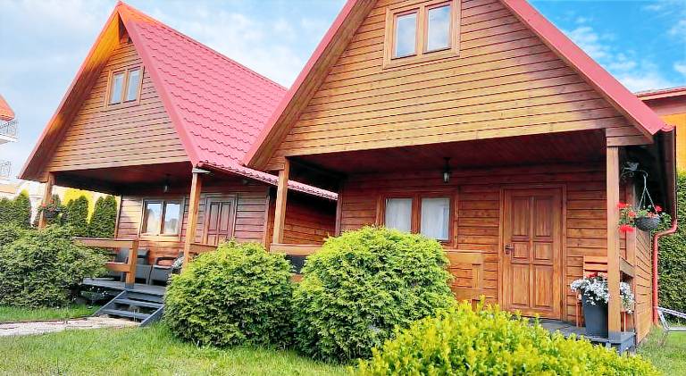 Domki i Pokoje Goscinne Pod Brzoza — photo 4