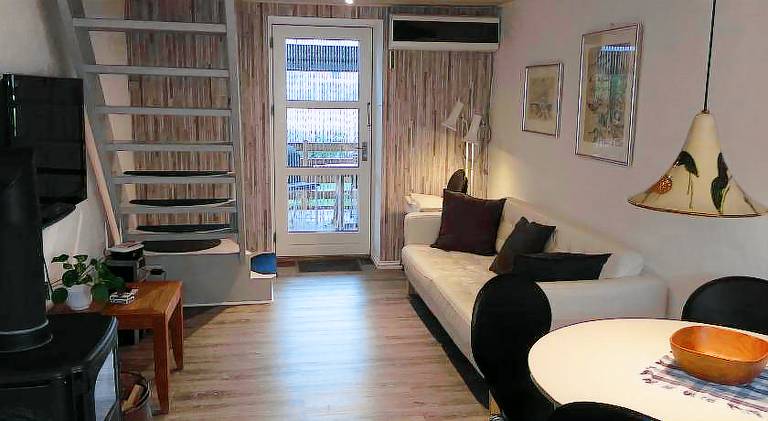 Nice apartment | Pets allowed — photo 2