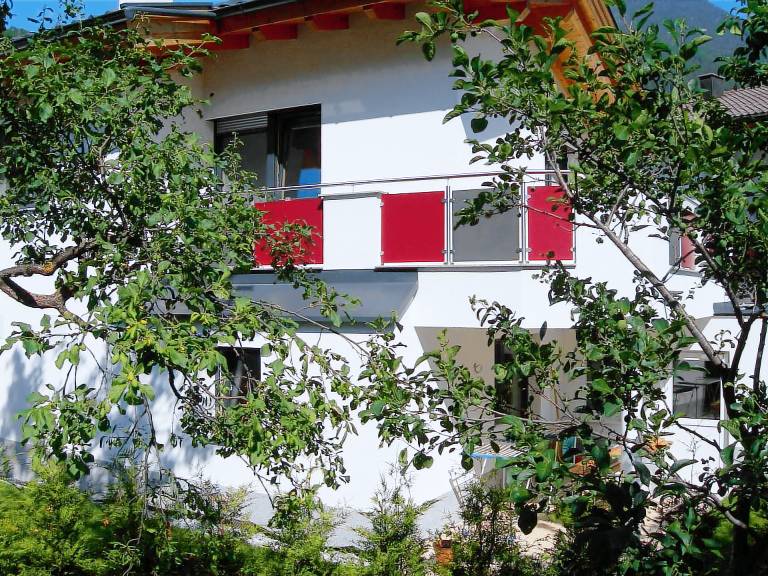 Appartement Ried im Oberinntal
