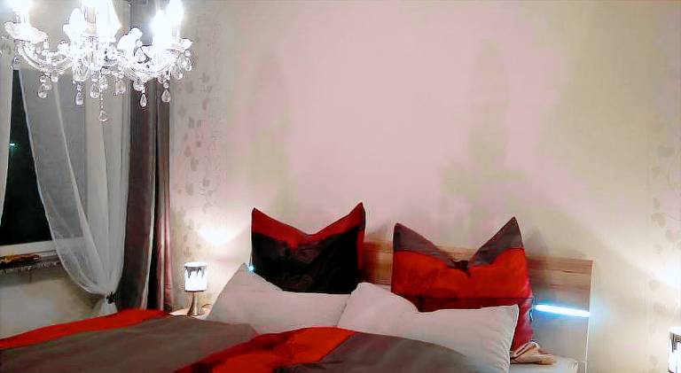 Pleasant apartment | Pets are welcome in Giessen