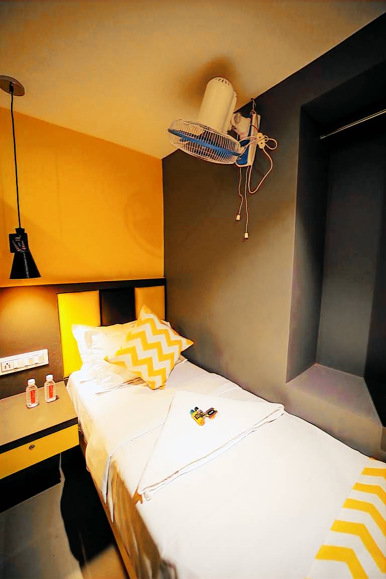 Hostel Christian Wadi