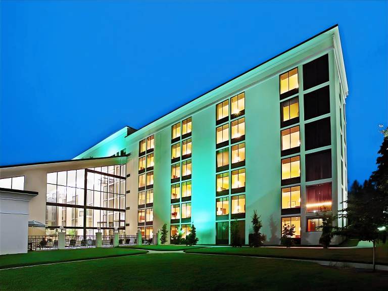 Holiday Inn Asheville - Biltmore West By IHG in Asheville, NC