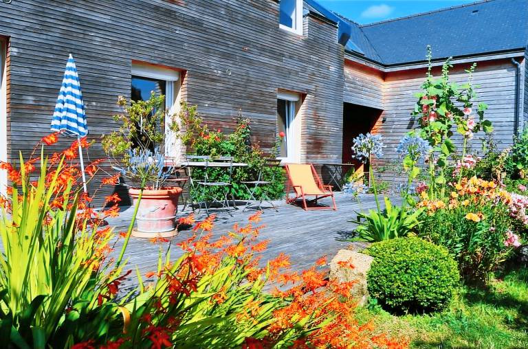 Appartement Paimpol